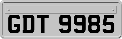 GDT9985