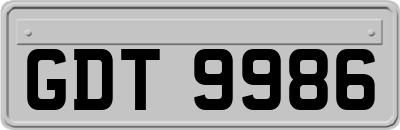 GDT9986