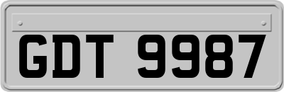 GDT9987