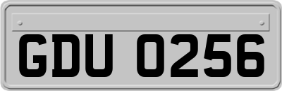 GDU0256