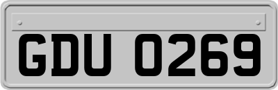GDU0269