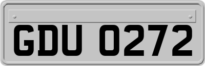 GDU0272