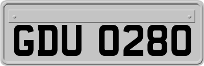 GDU0280
