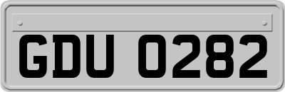 GDU0282