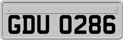 GDU0286