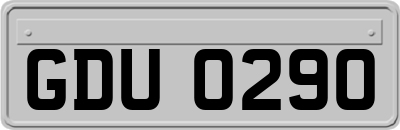 GDU0290