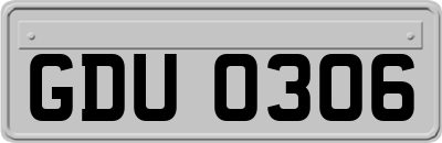 GDU0306