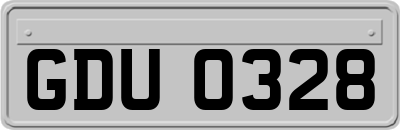 GDU0328