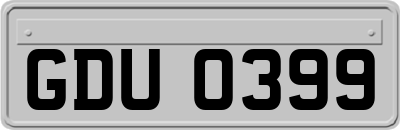 GDU0399