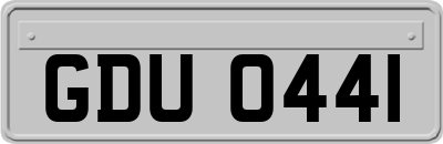 GDU0441