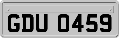 GDU0459