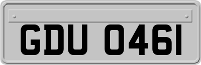GDU0461