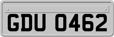 GDU0462