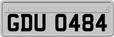 GDU0484