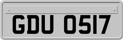 GDU0517