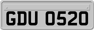 GDU0520