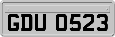 GDU0523