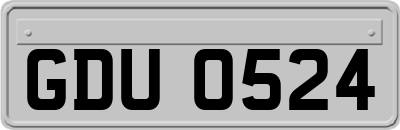 GDU0524