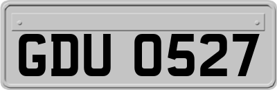 GDU0527