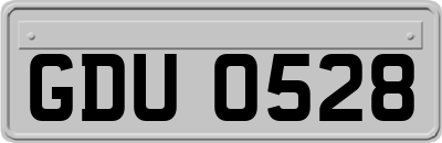 GDU0528