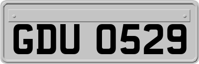 GDU0529