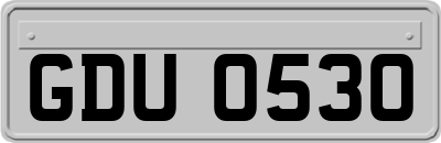 GDU0530