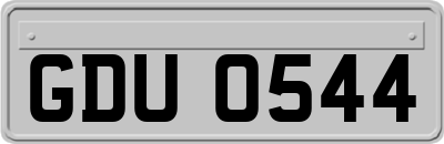 GDU0544