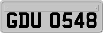 GDU0548