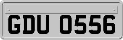GDU0556