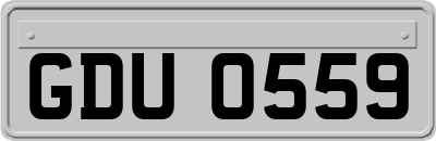 GDU0559