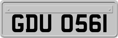 GDU0561