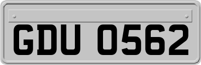 GDU0562