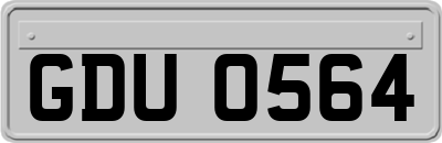 GDU0564