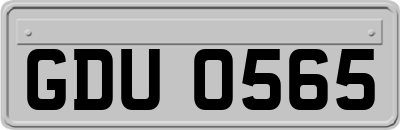 GDU0565