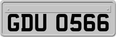 GDU0566