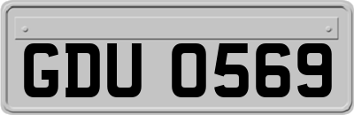 GDU0569