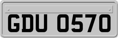 GDU0570