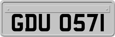 GDU0571