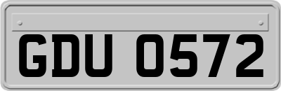GDU0572
