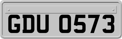 GDU0573
