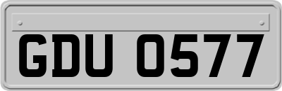 GDU0577