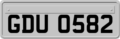 GDU0582