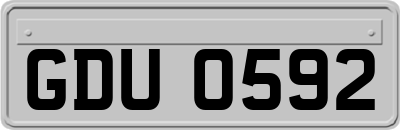 GDU0592
