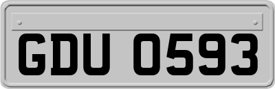 GDU0593