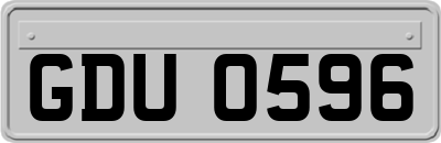 GDU0596