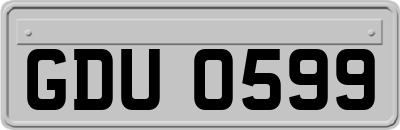 GDU0599