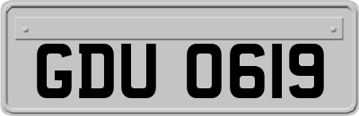 GDU0619