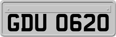 GDU0620