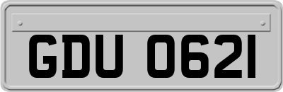 GDU0621