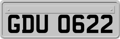 GDU0622